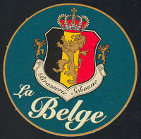 Beer coaster schoune-2