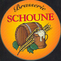 Beer coaster schoune-3