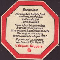 Beer coaster schous-4-zadek-small