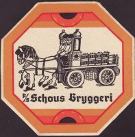 Beer coaster schous-5-small