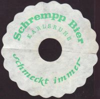 Beer coaster schrempp-printz-4