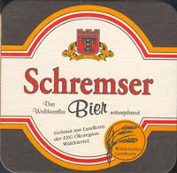 Beer coaster schrems-1