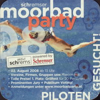 Beer coaster schrems-14