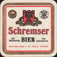 Beer coaster schrems-18-small