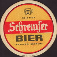 Beer coaster schrems-19-oboje-small