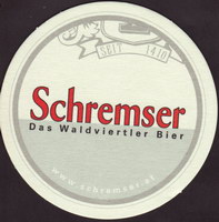 Beer coaster schrems-22-small