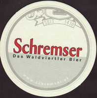 Beer coaster schrems-22