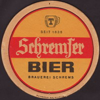 Beer coaster schrems-23-oboje-small
