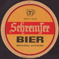 Beer coaster schrems-23-oboje