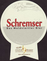 Beer coaster schrems-24