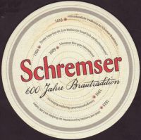 Beer coaster schrems-27-small