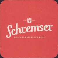 Beer coaster schrems-29-small