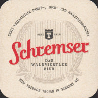 Beer coaster schrems-32-small