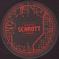 Beer coaster schrott-1