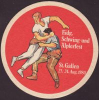 Beer coaster schuetzengarten-118-zadek-small