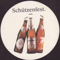 Beer coaster schuetzengarten-124-zadek-small