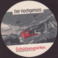 Beer coaster schuetzengarten-128-small