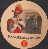 Pivní tácek schuetzengarten-132-small
