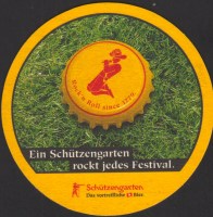 Beer coaster schuetzengarten-135-small