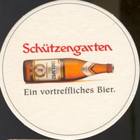 Beer coaster schuetzengarten-3