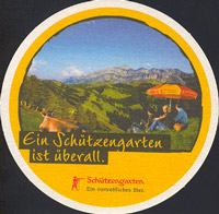 Beer coaster schuetzengarten-31