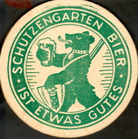 Beer coaster schuetzengarten-33-zadek-small