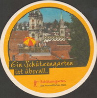Beer coaster schuetzengarten-37-small