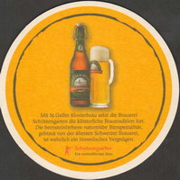 Beer coaster schuetzengarten-37-zadek-small