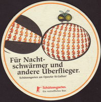 Beer coaster schuetzengarten-40