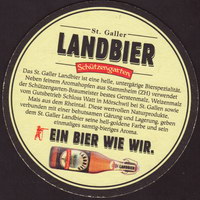 Beer coaster schuetzengarten-41-zadek-small