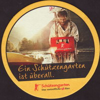 Beer coaster schuetzengarten-45