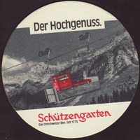 Pivní tácek schuetzengarten-48