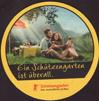 Pivní tácek schuetzengarten-56