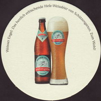Beer coaster schuetzengarten-56-zadek-small