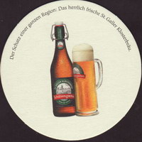 Beer coaster schuetzengarten-57-zadek-small