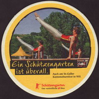 Beer coaster schuetzengarten-59-small