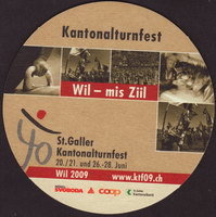 Beer coaster schuetzengarten-59-zadek-small