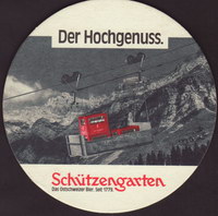 Pivní tácek schuetzengarten-61