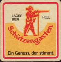 Beer coaster schuetzengarten-62-small