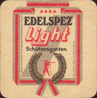 Beer coaster schuetzengarten-63
