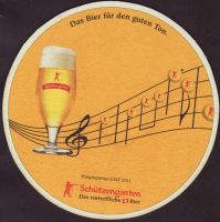 Beer coaster schuetzengarten-64-small