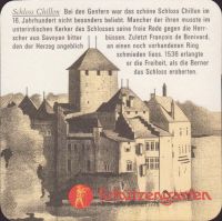 Beer coaster schuetzengarten-71-zadek