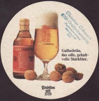 Beer coaster schuetzengarten-87-zadek-small