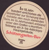 Pivní tácek schuetzengarten-92-small