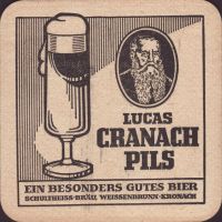 Beer coaster schultheiss-brau-bernhard-leutheusser-3