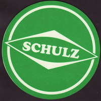 Beer coaster schulz-1-zadek-small