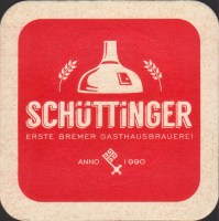 Beer coaster schuttinger-2