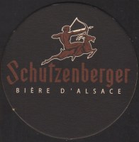 Beer coaster schutzenberger-26-small