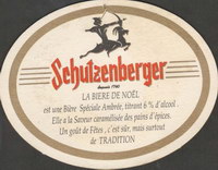 Beer coaster schutzenberger-4