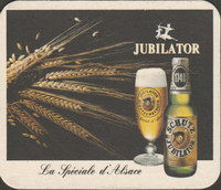 Beer coaster schutzenberger-5